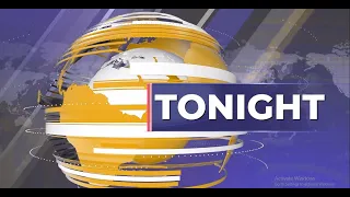 UBC NEWS TONIGHT | 15.07.2021 | With: Lauryn Masika Kazimoto and Signologist: Elizabeth Nakakoni