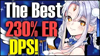 The BEST 230% ER DPS in Epic 7!