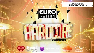 EURO NATION RADIO! 90s EURO DANCE, TRANCE, HOUSE MEGAMIX