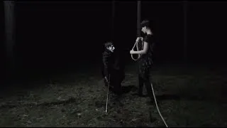 IAMX - Bernadette (Official Music Video)