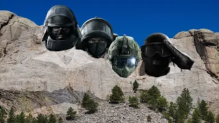 The Current State Of Shield Operators In Siege