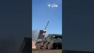 🔥🔥🔥 Чеська РСЗВ "Вампір"