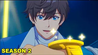 (6) DEMON KING NA LUMALAKAS DAHIL SA PANG-AASAR  | TAGALOG ANIME RECAP