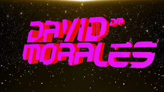 DAVID MORALES DIRIDIM SOUND Mix Show #211