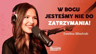 Długo wołałam do Boga i w końcu odpowiedział... [Na Werandzie Podcast #111] (ENG SUB)