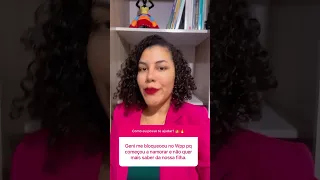 Mais um da saga “se não está pesando na consciência, vamos fazer pesar no bolso!” Concorda, rainha?