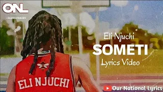 Eli Njuchi - SOMETI (Lyrics Video) Our National Lyrics +265992788289