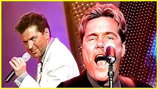 Modern Talking - You're My Heart, You're My Soul 98 (BEST VERSION) (ZDF Die Goldene Kamera 1999)