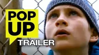 Extremely Loud and Incredibly Close (2011) POP-UP TRAILER - HD Tom Hanks Movie