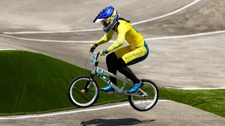 BMX Race motivation 1