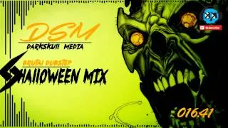 Halloween Brutal Dubstep Mix