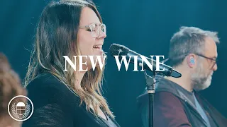 New Wine (Acoustic Cover) | Hillsong Worship |  GC Collaborative