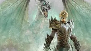 Divine Divinity 2 OST - 03. Broken Valley Wakes