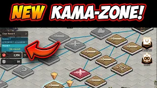 Guardian Tales, New KAMAZONE Guide & Tips!