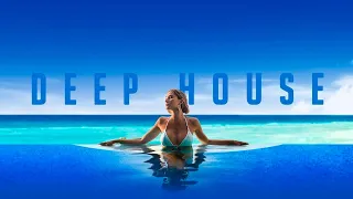 Deep House Mix 2024 Vol.1 | Best Of Vocal House Music, Summer Vibes 2024 | Mixed By HuyDZ