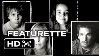 Boyhood Featurette - The Making of Boyhood (2014) - Ethan Hawke, Patricia Arquette Movie HD