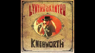 Review: Lynyrd Skynyrd 'Live at Knebworth '76'