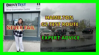 HAMILTON G2 TEST WITH EXPERT ADVICE