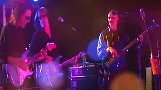 Todd Rundgren & Tony Levin - Black Maria