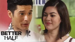 The Better Half: Rafael boasts about Camille as his wife | EP 140