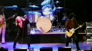 Page & Plant LIVE In NYC 10/27/1995 COMPLETE/REMASTERED