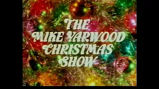 The Mike Yarwood Christmas Show 1979 - BBC One, 25 December, 1979