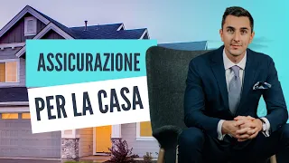 Assicurazione sulla Casa: Garanzie Principali, Casistiche di Applicazione e Polizza Mutuo