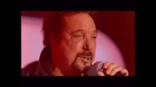 Chicane feat. Tom Jones - Stoned In Love (Live at Top of the Pops)