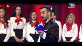 Friend Request 2016, 31 Dhjetor 2015 - Poetet me vajzat dhe djemte e tezes feat Liceu Artistik Durre