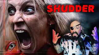10 Absolutely F*%king Savage Horror Movies on Shudder!!!
