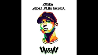 Eminem - The Real Slim Shady (W&W Bootleg) Ableton Remake