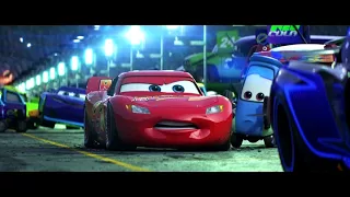 Cars 3 | Film Fading Fast