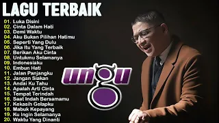 UNGU FULL ALBUM TERBAIK - Lagu Pilihan Terbaik UNGU - Lagu Pop Indonesia Terbaik Tahun 2000an