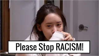 SNSD Yoona faces RACISM at Cannes Film Festival