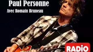 Interview de Paul Personne avec Romain Bruneau sur Radio Mont Blanc