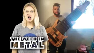 The Week in Metal - October 23, 2017 | MetalSucks