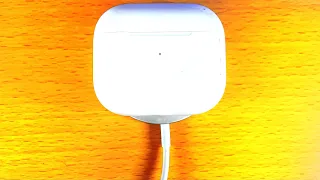 Does AirPods 3 Support Wireless Charging & MagSafe? [ANSWERED]