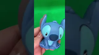 Disney Squish Ums Mystery Squishy Opening