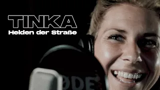 TINKA - Helden der Straße (Offizielles Musikvideo) I Premium Records 2023