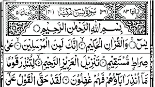 surah Yasin episode 155 full Surate ya-seen surah ar-Rehman Surah al-mulk  Quls Ayatul Kursi Quran