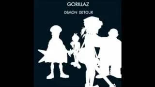 Gorillaz - Slow Country (Demon Detour)