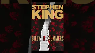 Stephen King Billy Summers Hörbuch P3