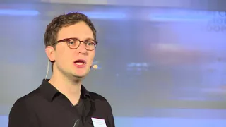 Prof. Dr. Sascha Friesike: Deutschland digitalisiert sich (Kurzversion)