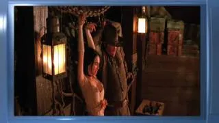 Jonah Hex - Trailer II