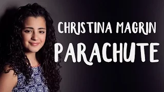 Christina Magrin - Parachute (Lyrics) JESC2016