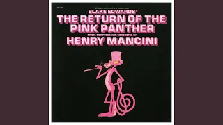 The Pink Panther Theme