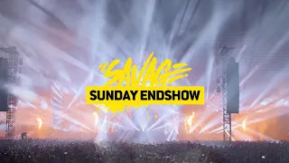 Decibel outdoor 2023 | SAVAGE SUNDAY ENDSHOW