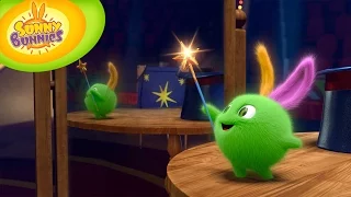 Videos For Kids | Sunny Bunnies 102 - Magic wand (HD - Full Episode)
