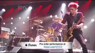 Rolling Stones - You Got Me Rocking - 121212 Concert