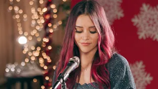 This Christmas - Megan Nicole (cover)